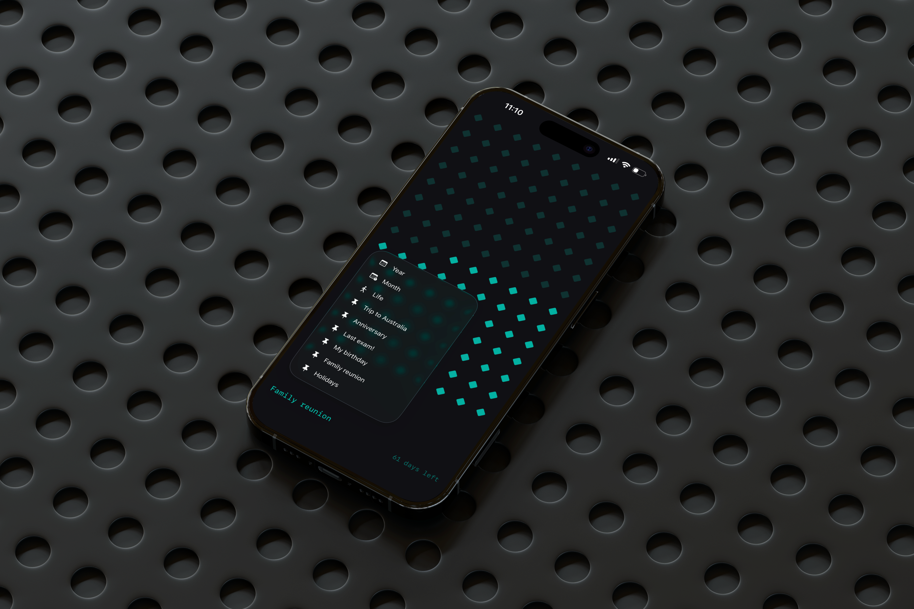 Left for iOS 26 screenshot 4