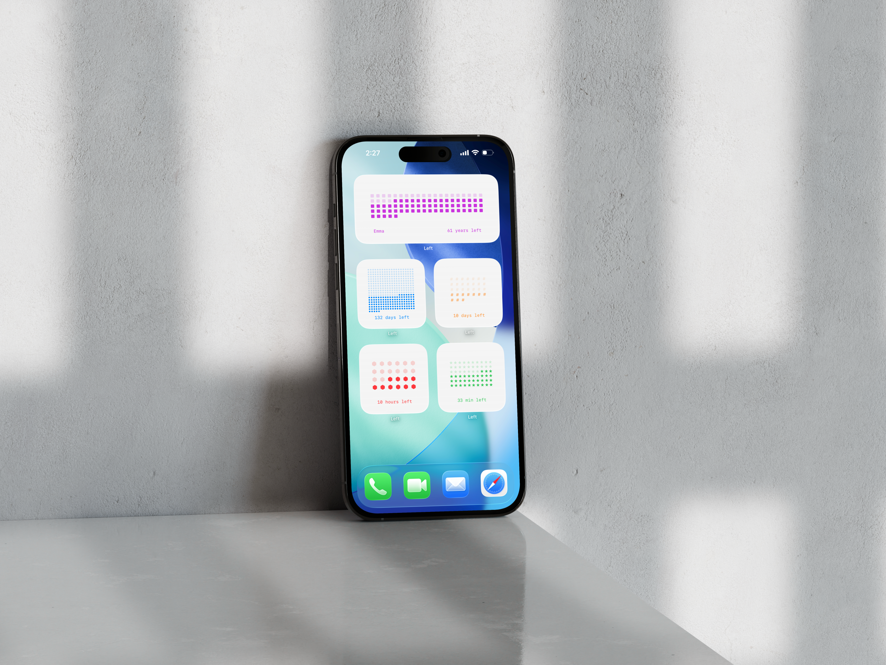 Left for iOS 26 screenshot 7